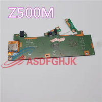 Original Quality For Asus Z500M Zenpad 3S 10 P027 Tablet Motherboard Z500M -GPS P001 Z500M REV 1.3 Tested OK Free Shipping
