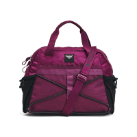 【UNDER ARMOUR】UA 女 Project Rock 旅行包_1376458-505