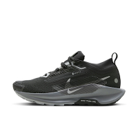 【NIKE】W PEGASUS TRAIL 5 GTX 女鞋 運動鞋 越野鞋 慢跑鞋 緩震 防潑水 黑灰-FQ0912001