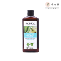 【唯有機】蘆薈青蘋果保濕洗髮精250mL(義大利吟萃/艾莉絲嚴選品牌)