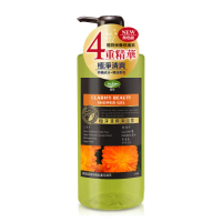 【Jie Fen 潔芬】極淨清爽沐浴露(750ml)