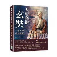 大唐高僧玄奘，一個人的西域歷險：漢傳佛教史上最偉大的譯經師！