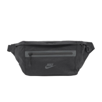 Nike Elemental Premium 腰包 黑色 可調式背帶 DN2556-010