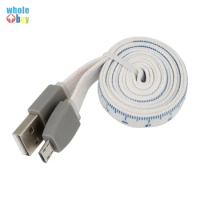 300pcs Micro USB Cable for Xiaomi Redmi Note 5 Pro Cord Fast Charging Microusb Cable for Samsung Honor Android Micro Data Cable