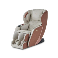 【FUJI】AI愛沙發 FG-936(AI按摩椅;按摩沙發;智能感知;客製化行程;膝腿翻轉)