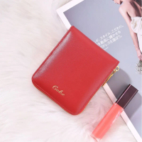 Dompet Wanita, Fesyen, Penutupan Zip, Baharu untuk 2025 charles and keith  bag  purse wallet  women 
