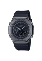 G-SHOCK CASIO G-SHOCK METAL GM-2100BB-1A