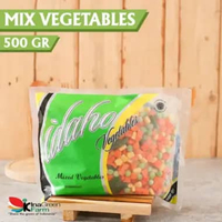 Mix Vegetables Idaho Inagreen Bandung
