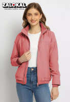 C2 Outfitters C2 Bremen Pink Jacket Bikers