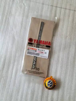 GRAPHIC / STIKER / STRIPING YAMAHA AEROX NEW ANNIVERSARY 60 TAHUN ORIGINAL YGP BBP DELTABOX KANKIR