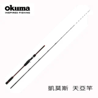 【OKUMA】CEYMAR 凱莫斯 天亞路亞竿-M調(夏夜小搞搞天亞路亞專用)