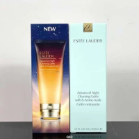 Estee Lauder Advanced Night Cleansing Gelée with 15 Amino Acids - Cleanser 100ml