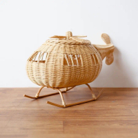 Dodo Helicopter