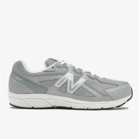 【NEW BALANCE】NB 慢跑鞋_W480GG5-4E_女性_灰色