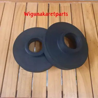 Karet Spacer Per Belakang Wuling Confero Tebal 2cm sd 3cm (Harga per 2 pcs) 2 cm