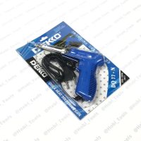 DEKKO SOLDER TEMBAK LISTRIK 20-200W - SOLDERING TOOL 20 - 200 WATT