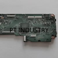 Original DMC-G7GK Motherboard Main Board PCB MCU Mother Board With Firmware Software For Panasonic Lumix DMC-G7GK