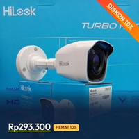 CCTV Analog Hilook THC-B120-PS 1080P Standar
