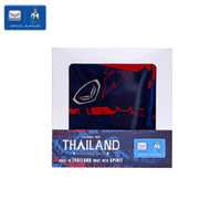 ผ้าพันคอ SEA Games 2025 (025502)