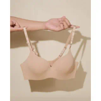 BH SISTERHOOD SEAMLESS BRA THAILAND TALI TIPIS CUP B (32, 34, 36) INTIMATES SEAMLES MAISIE BRA