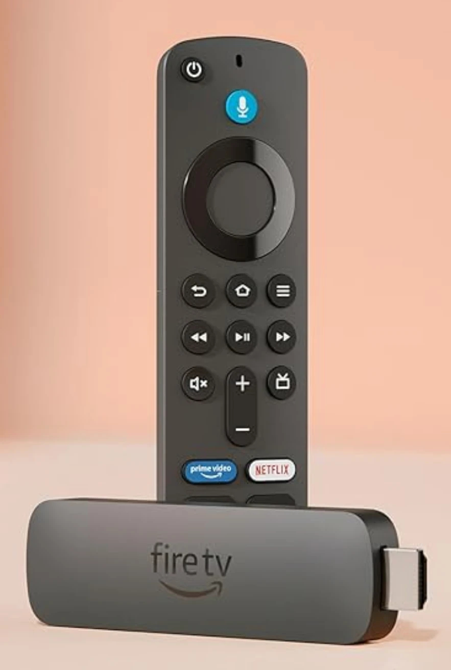 米アマゾン、Fire TV Stick 4Kを50％値下げ——自社の直近値上げを下回る
