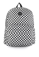 VANS Old Skool Check Backpack