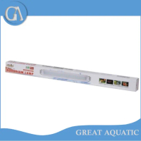 Lampu aquarium recent spr arwana 3 ways 3 x mode LED HIKARI HK SPR 4000 5000 6000 8000 10000 SW 3 WA