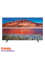 ทีวี TU7000 UHD LED (43",4K,Smart) รุ่น UA43TU7000KXXT