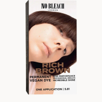 BLEACH LONDON Rich Brown Permanent Kit