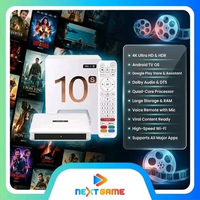 SVI 10S TV Box Android 12 2GB/32GB