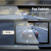 Kingston Type-C Dual Port: Tương thích với smartphone Samsung, Xiaomi, Oppo, Vivo, Huawei