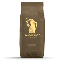 【HAUSBRANDT】Superbar咖啡豆1KG/包