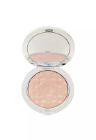 Christian Dior CHRISTIAN DIOR - 恆久貼肌亮采蜜粉餅 - #01 Nude Halo 6g/0.21oz