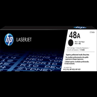 HP ตลับหมึกโทนเนอร์ Toner Cartridge รุ่น CF248A สีดำ