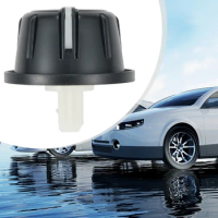 For Toyota Vigo High Quality New Durable 1x A/C Control Knob For Innova 2012 Air Conditioner Switch Black