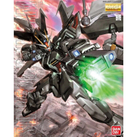 Mô hình lắp ráp MG GAT-X105E Strike Noir Gundam