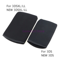 20pcs For 3DS NEW 3DS Soft Sponge Protective Travel Carry Storage Bag Pouch Case For 3DSXL/LL NEW 3DSXL/LL