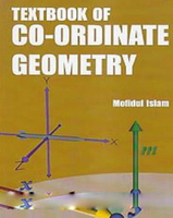 【電子書】Textbook of Co-ordinate Geometry