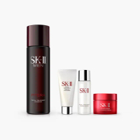 【SK-II官方直營】男士青春經典限量組_男士青春露230ml(保濕精華液/臉部保養)