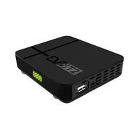 DVB-T2 connected to WIFI set-top box second-generation terrestrial digital TV high-definition receiver