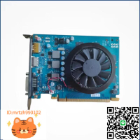 原裝戴爾/DELL GTX1050 1050TI顯卡 2G 4G DDR5  低功耗吃雞顯卡-淘淘屋 可開發票