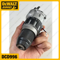 TRANSMISSION ASSEMBLY Gearbox For Dewalt 18V DCD996 DCD997 N470351 Power Tool Accessories Electric tools part