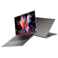 FiREBAT U6B 16" QHD 120Hz IPS Ryzen 5-6600H 16GB+512GB Windows 11 Pro 手提電腦(NB-FU6B66H+LB-PCNB)