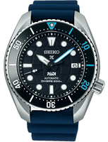 SEIKO 精工錶-黑牌款-PROSPEX系列 SUMO 陶瓷錶圈 潛水機械腕錶 6R35-02C0C(SPB325J1)-41mm-黑面膠帶【刷卡回饋 分期0利率】【APP下單22%點數回饋】