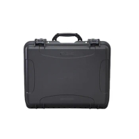 Portable Plastic Carrying Case Box Protective Hard Case, 52x44x16cm Camera Case, Dry Case Fit Use of Drones, Camera,Equipments