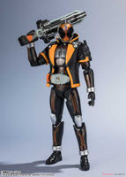 ★萊盛小拳王★S.H.Figuarts SHF 代理版 S.H.F 假面騎士Ghost 我魂型態 平成世代Ver.
