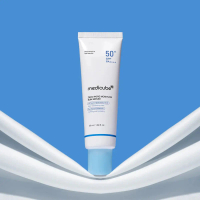 ประโยชน์สด Medicube ZERO PORE MOISTURE SUN SERUM 50ml