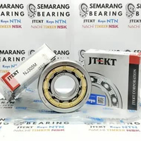 BEARING NJ 305 / NJ305 KOYO JAPAN LAHER MESIN CYLINDRICAL
