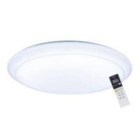 【Panasonic 國際牌】LED 調光調色 吸頂燈 經典 36.6W LGC61101A09 6~8坪使用(經典六系列 吸頂燈)