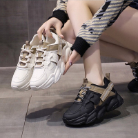 [韓國KW美鞋館]酷派個性質感健走鞋運動鞋(鬆糕鞋/增高鞋/厚底鞋)